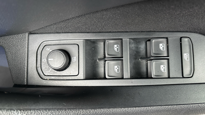 Skoda Kamiq 1.0 TSI SE 5dr DSG Petrol Hatchback